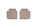 Click here for more information about WeatherTech 452425 - WeatherTech DigitalFit FloorLiners Click here for more information about WeatherTech 452425 - WeatherTech DigitalFit FloorLiners