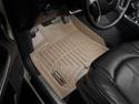 Click here for more information about WeatherTech 452511 - WeatherTech DigitalFit FloorLiners