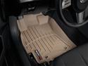 Click here for more information about WeatherTech 452591 - WeatherTech DigitalFit FloorLiners