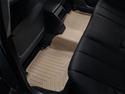 Click here for more information about WeatherTech 452592 - WeatherTech DigitalFit FloorLiners