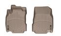 Click here for more information about WeatherTech 452611 - WeatherTech DigitalFit FloorLiners Click here for more information about WeatherTech 452611 - WeatherTech DigitalFit FloorLiners