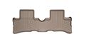 Click here for more information about WeatherTech 452612 - WeatherTech DigitalFit FloorLiners Click here for more information about WeatherTech 452612 - WeatherTech DigitalFit FloorLiners