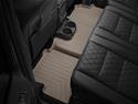 Click here for more information about WeatherTech 450032IM - WeatherTech FloorLiner HP Floor Mats Click here for more information about WeatherTech 450032IM - WeatherTech FloorLiner HP Floor Mats