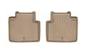 Click here for more information about WeatherTech 453042 - WeatherTech DigitalFit FloorLiners Click here for more information about WeatherTech 453042 - WeatherTech DigitalFit FloorLiners