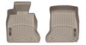 Click here for more information about WeatherTech 453131 - WeatherTech DigitalFit FloorLiners Click here for more information about WeatherTech 453131 - WeatherTech DigitalFit FloorLiners