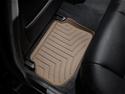 Click here for more information about WeatherTech 453132 - WeatherTech DigitalFit FloorLiners Click here for more information about WeatherTech 453132 - WeatherTech DigitalFit FloorLiners