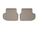 Click here for more information about WeatherTech 453133 - WeatherTech DigitalFit FloorLiners Click here for more information about WeatherTech 453133 - WeatherTech DigitalFit FloorLiners
