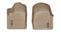 Click here for more information about WeatherTech 453241 - WeatherTech DigitalFit FloorLiners Click here for more information about WeatherTech 453241 - WeatherTech DigitalFit FloorLiners