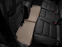 Click here for more information about WeatherTech 453242 - WeatherTech DigitalFit FloorLiners Click here for more information about WeatherTech 453242 - WeatherTech DigitalFit FloorLiners