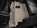 Click here for more information about WeatherTech 453243 - WeatherTech DigitalFit FloorLiners Click here for more information about WeatherTech 453243 - WeatherTech DigitalFit FloorLiners