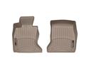 Click here for more information about WeatherTech 453301 - WeatherTech DigitalFit FloorLiners Click here for more information about WeatherTech 453301 - WeatherTech DigitalFit FloorLiners