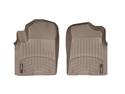 Click here for more information about WeatherTech 453361 - WeatherTech DigitalFit FloorLiners Click here for more information about WeatherTech 453361 - WeatherTech DigitalFit FloorLiners