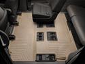 Click here for more information about WeatherTech 4516723 - WeatherTech DigitalFit FloorLiners Click here for more information about WeatherTech 4516723 - WeatherTech DigitalFit FloorLiners