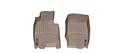 Click here for more information about WeatherTech 453501 - WeatherTech DigitalFit FloorLiners Click here for more information about WeatherTech 453501 - WeatherTech DigitalFit FloorLiners