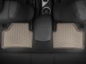 Click here for more information about WeatherTech 453652 - WeatherTech DigitalFit FloorLiners Click here for more information about WeatherTech 453652 - WeatherTech DigitalFit FloorLiners