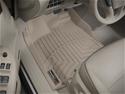 Click here for more information about WeatherTech 453661 - WeatherTech DigitalFit FloorLiners Click here for more information about WeatherTech 453661 - WeatherTech DigitalFit FloorLiners