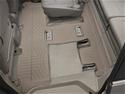 Click here for more information about WeatherTech 453662 - WeatherTech DigitalFit FloorLiners Click here for more information about WeatherTech 453662 - WeatherTech DigitalFit FloorLiners