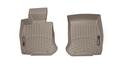 Click here for more information about WeatherTech 453721 - WeatherTech DigitalFit FloorLiners Click here for more information about WeatherTech 453721 - WeatherTech DigitalFit FloorLiners