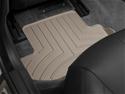 Click here for more information about WeatherTech 453722 - WeatherTech DigitalFit FloorLiners Click here for more information about WeatherTech 453722 - WeatherTech DigitalFit FloorLiners