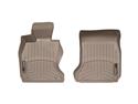 Click here for more information about WeatherTech 453751 - WeatherTech DigitalFit FloorLiners
