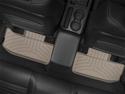 Click here for more information about WeatherTech 453862 - WeatherTech DigitalFit FloorLiners Click here for more information about WeatherTech 453862 - WeatherTech DigitalFit FloorLiners