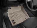 Click here for more information about WeatherTech 454031 - WeatherTech DigitalFit FloorLiners Click here for more information about WeatherTech 454031 - WeatherTech DigitalFit FloorLiners