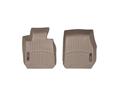 Click here for more information about WeatherTech 454101 - WeatherTech DigitalFit FloorLiners Click here for more information about WeatherTech 454101 - WeatherTech DigitalFit FloorLiners
