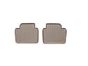 Click here for more information about WeatherTech 454102 - WeatherTech DigitalFit FloorLiners Click here for more information about WeatherTech 454102 - WeatherTech DigitalFit FloorLiners