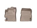 Click here for more information about WeatherTech 454111 - WeatherTech DigitalFit FloorLiners Click here for more information about WeatherTech 454111 - WeatherTech DigitalFit FloorLiners