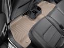Click here for more information about WeatherTech 454392IM - WeatherTech FloorLiner HP Floor Mats
