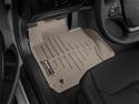 Click here for more information about WeatherTech 454541 - WeatherTech DigitalFit FloorLiners