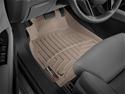 Click here for more information about WeatherTech 454601 - WeatherTech DigitalFit FloorLiners Click here for more information about WeatherTech 454601 - WeatherTech DigitalFit FloorLiners