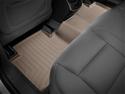 Click here for more information about WeatherTech 454602 - WeatherTech DigitalFit FloorLiners Click here for more information about WeatherTech 454602 - WeatherTech DigitalFit FloorLiners