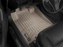 Click here for more information about WeatherTech 454661 - WeatherTech DigitalFit FloorLiners Click here for more information about WeatherTech 454661 - WeatherTech DigitalFit FloorLiners