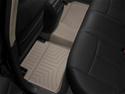 Click here for more information about WeatherTech 454662 - WeatherTech DigitalFit FloorLiners Click here for more information about WeatherTech 454662 - WeatherTech DigitalFit FloorLiners