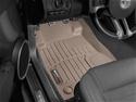 Click here for more information about WeatherTech 454681 - WeatherTech DigitalFit FloorLiners Click here for more information about WeatherTech 454681 - WeatherTech DigitalFit FloorLiners