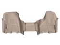 Click here for more information about WeatherTech 454771 - WeatherTech DigitalFit FloorLiners