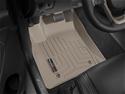 Click here for more information about WeatherTech 454851 - WeatherTech DigitalFit FloorLiners Click here for more information about WeatherTech 454851 - WeatherTech DigitalFit FloorLiners