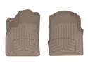 Click here for more information about WeatherTech 454851IM - WeatherTech FloorLiner HP Floor Mats Click here for more information about WeatherTech 454851IM - WeatherTech FloorLiner HP Floor Mats