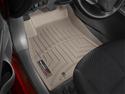 Click here for more information about WeatherTech 454911 - WeatherTech DigitalFit FloorLiners Click here for more information about WeatherTech 454911 - WeatherTech DigitalFit FloorLiners