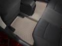 Click here for more information about WeatherTech 454912 - WeatherTech DigitalFit FloorLiners Click here for more information about WeatherTech 454912 - WeatherTech DigitalFit FloorLiners