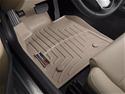 Click here for more information about WeatherTech 454971 - WeatherTech DigitalFit FloorLiners Click here for more information about WeatherTech 454971 - WeatherTech DigitalFit FloorLiners