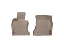Click here for more information about WeatherTech 455111 - WeatherTech DigitalFit FloorLiners