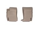 Click here for more information about WeatherTech 455191 - WeatherTech DigitalFit FloorLiners Click here for more information about WeatherTech 455191 - WeatherTech DigitalFit FloorLiners