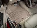 Click here for more information about WeatherTech 455211 - WeatherTech DigitalFit FloorLiners Click here for more information about WeatherTech 455211 - WeatherTech DigitalFit FloorLiners