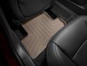 Click here for more information about WeatherTech 455272 - WeatherTech DigitalFit FloorLiners Click here for more information about WeatherTech 455272 - WeatherTech DigitalFit FloorLiners