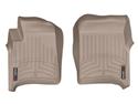 Click here for more information about WeatherTech 455331 - WeatherTech DigitalFit FloorLiners Click here for more information about WeatherTech 455331 - WeatherTech DigitalFit FloorLiners