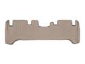 Click here for more information about WeatherTech 455332 - WeatherTech DigitalFit FloorLiners Click here for more information about WeatherTech 455332 - WeatherTech DigitalFit FloorLiners