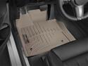 Click here for more information about WeatherTech 455591 - WeatherTech DigitalFit FloorLiners Click here for more information about WeatherTech 455591 - WeatherTech DigitalFit FloorLiners