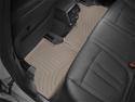 Click here for more information about WeatherTech 455592 - WeatherTech DigitalFit FloorLiners Click here for more information about WeatherTech 455592 - WeatherTech DigitalFit FloorLiners